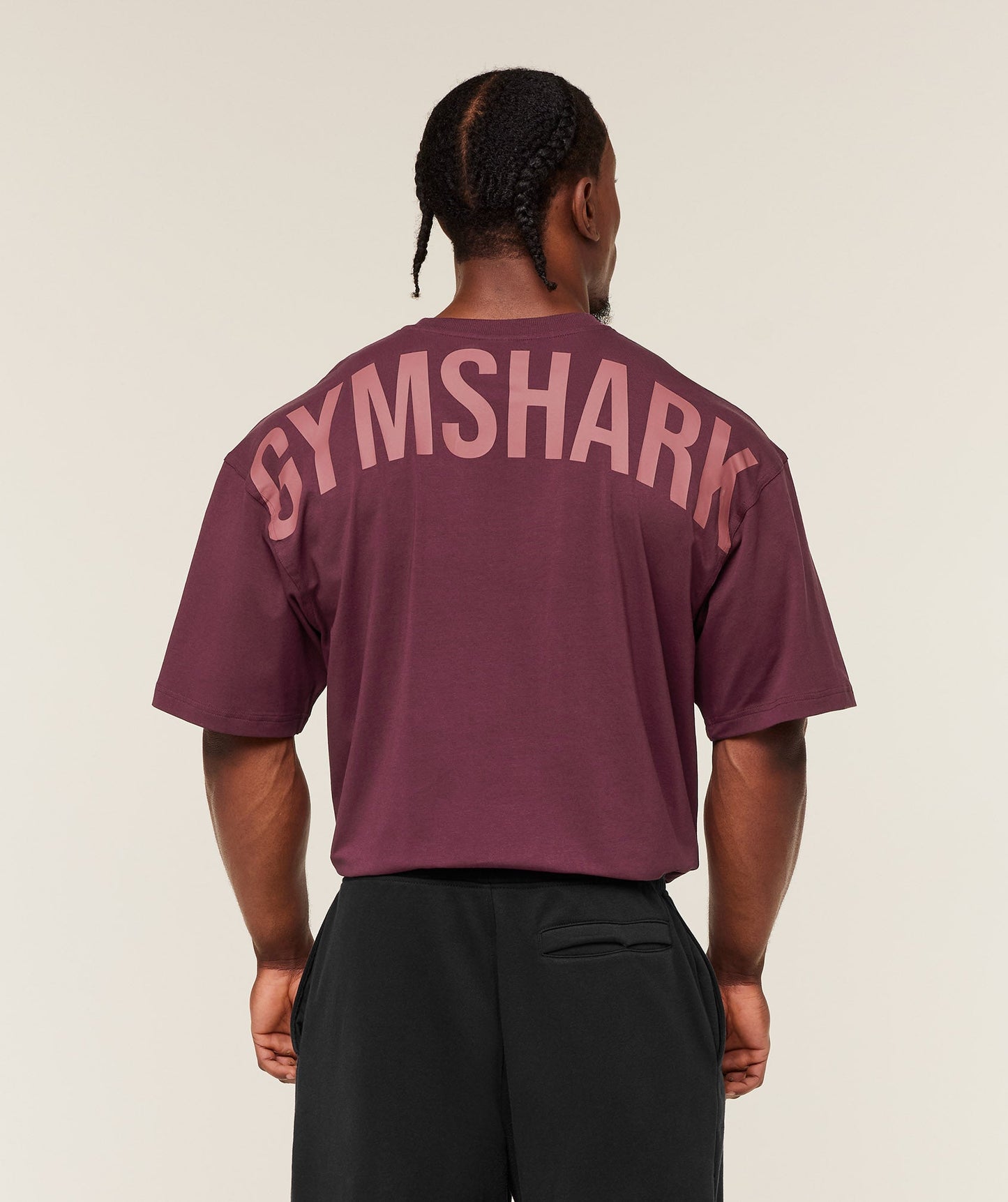 Power T-Shirt - US 9063