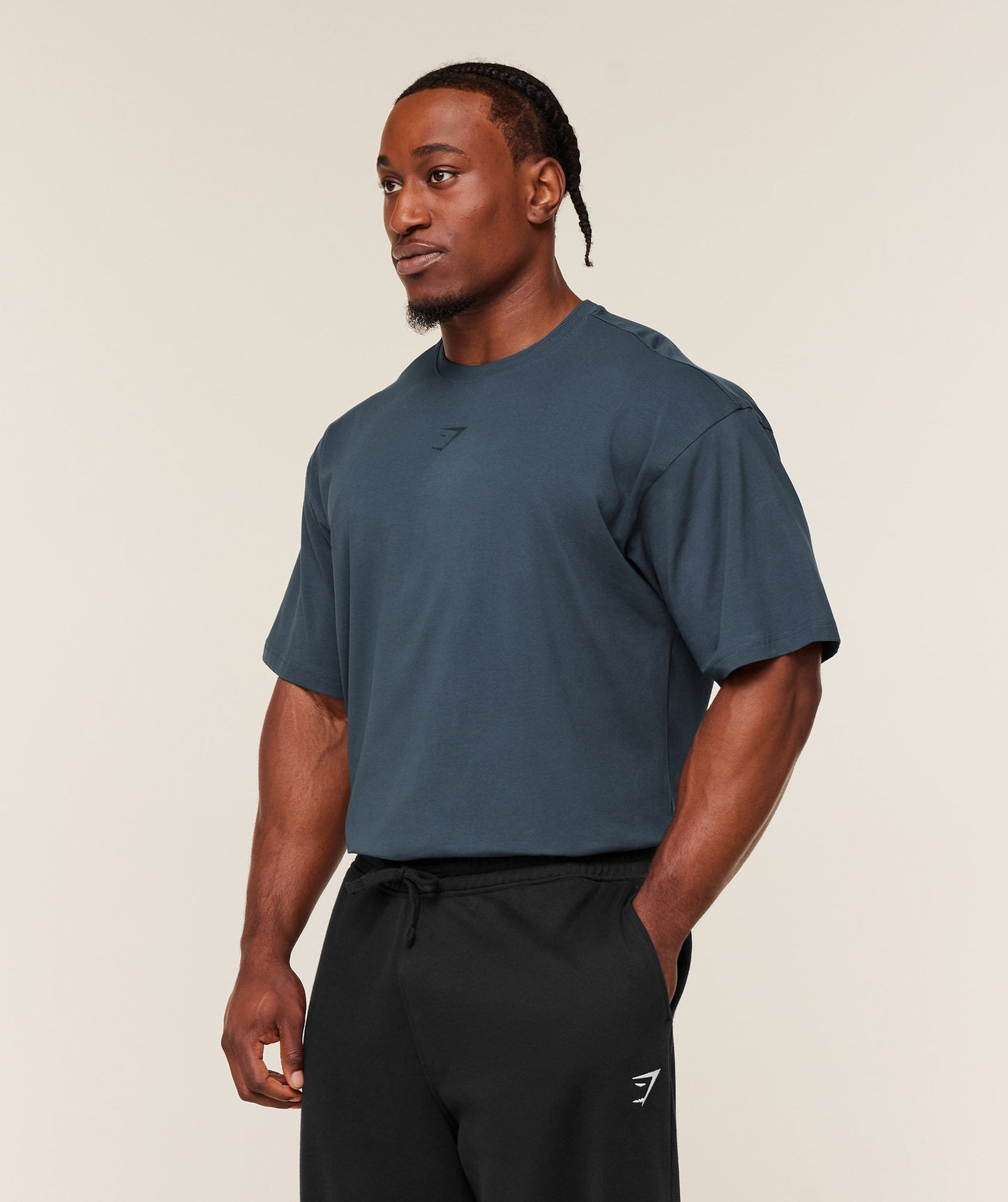 Power T-Shirt - US 9063