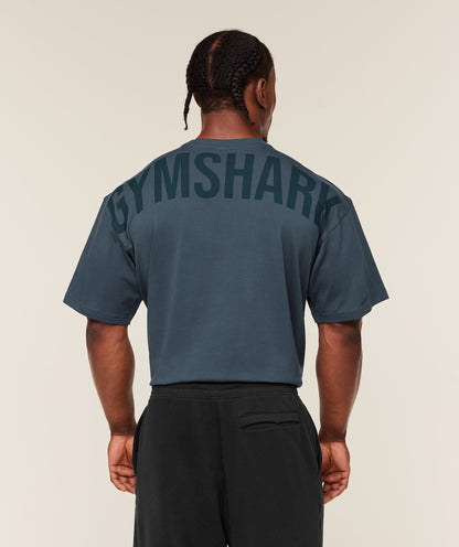 Power T-Shirt - US 8355