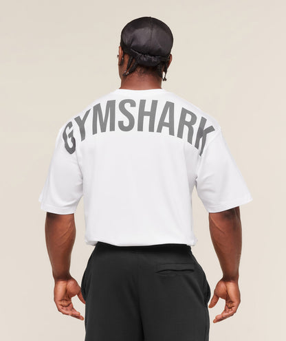 Athletic Division Graphic Joggers - US 3501