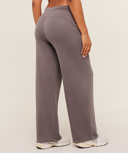 Pump Straight Leg Pants - US 7059