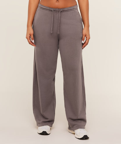 Pump Straight Leg Pants - US 2452