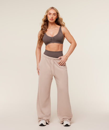 Pump Straight Leg Pants - US 2452