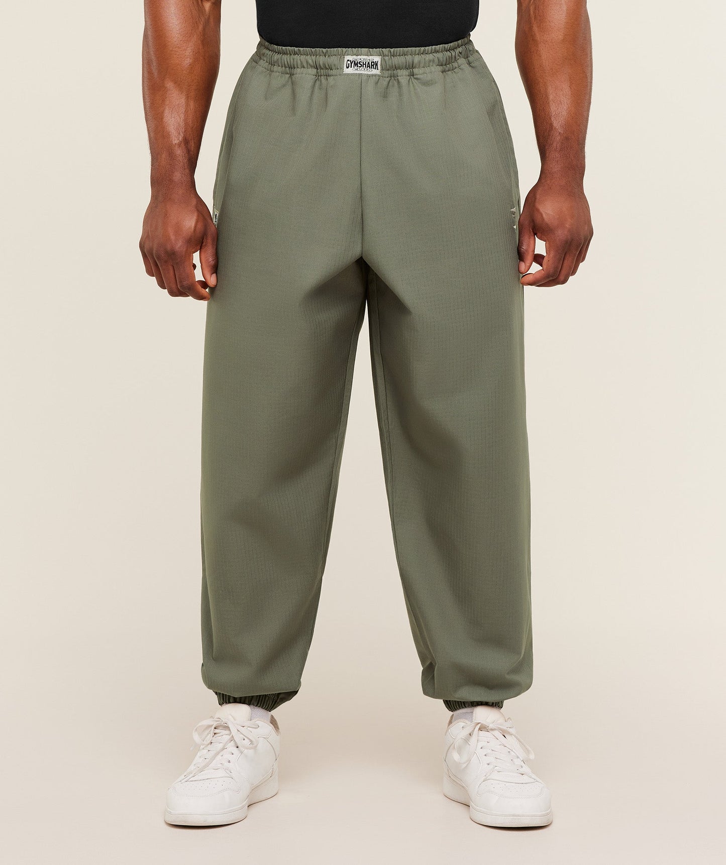 Pumper Pants - US 6950