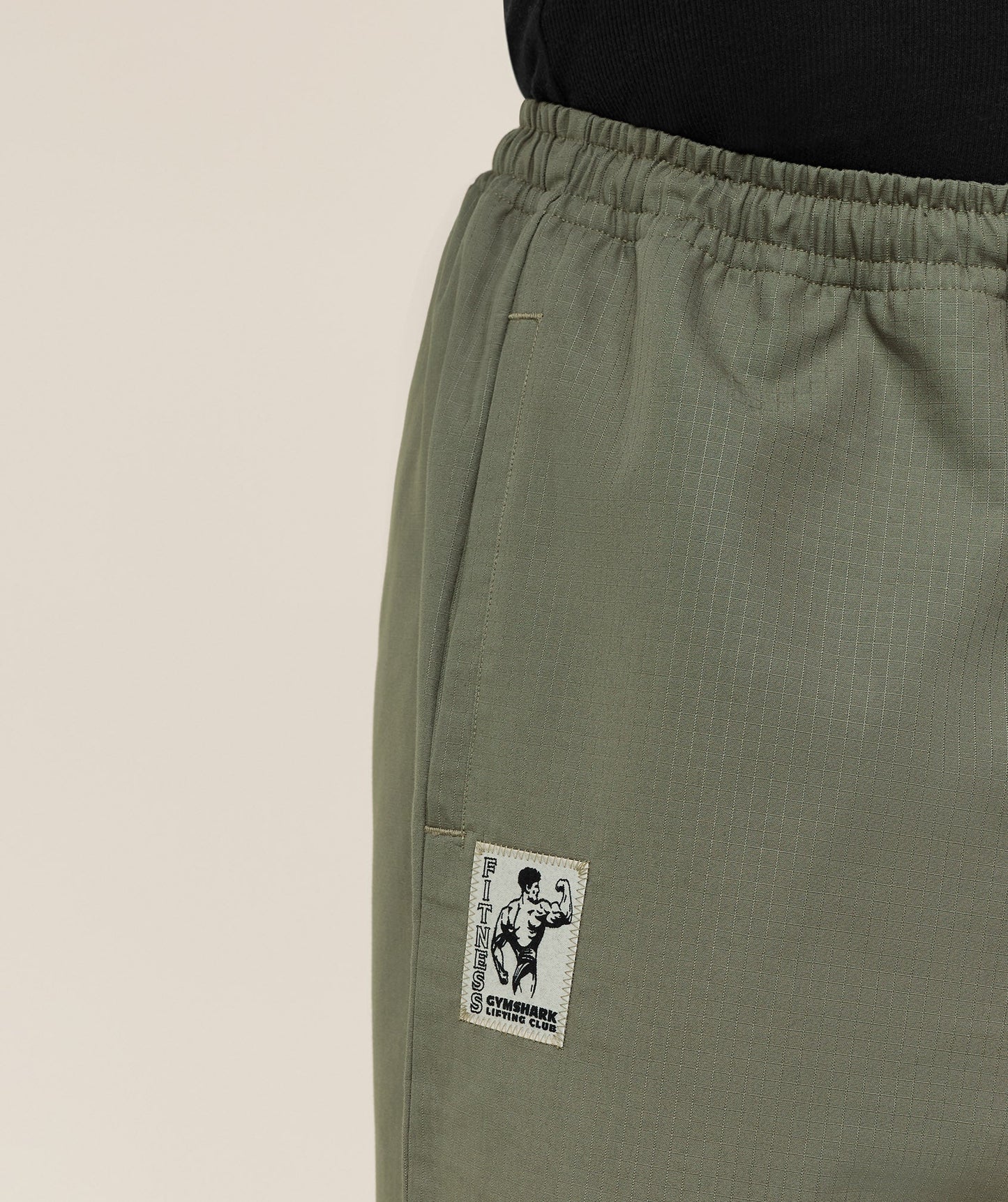Pumper Pants - US 1861