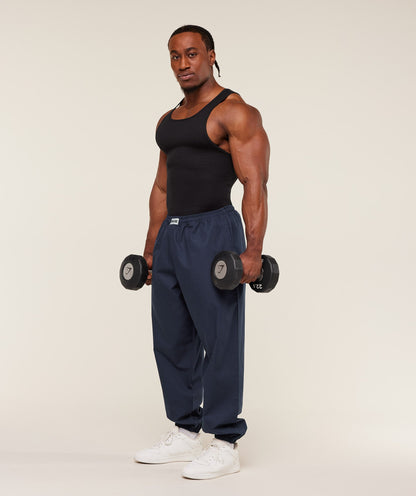 Pumper Pants - US 3907