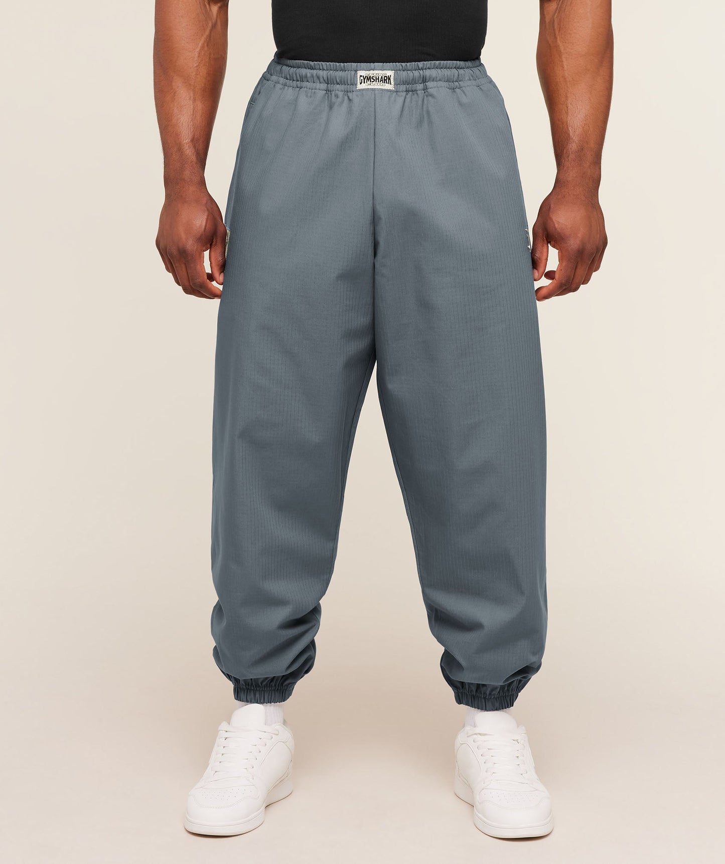 Pumper Pants - US 3907