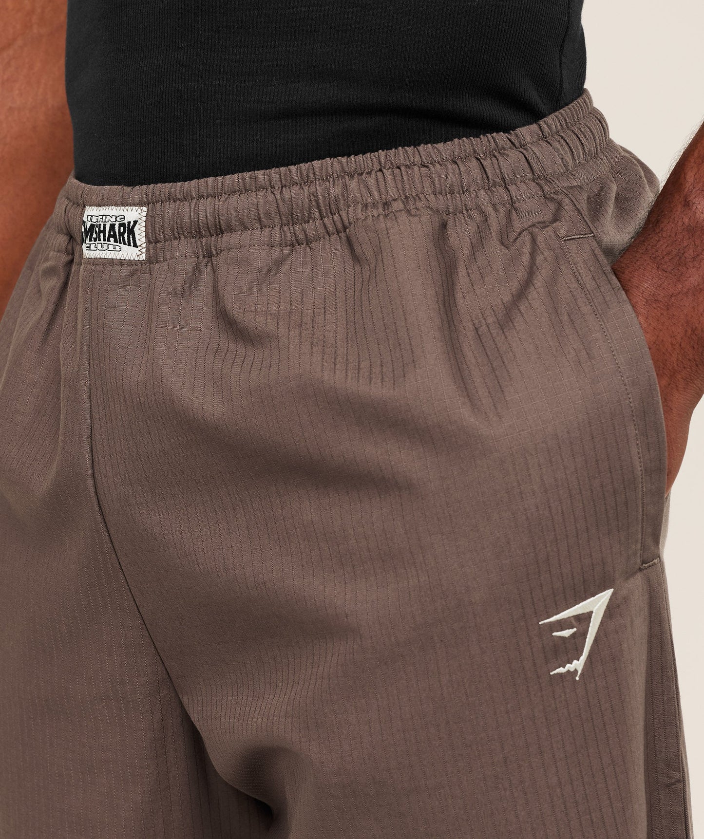 Pumper Pants - US 6950