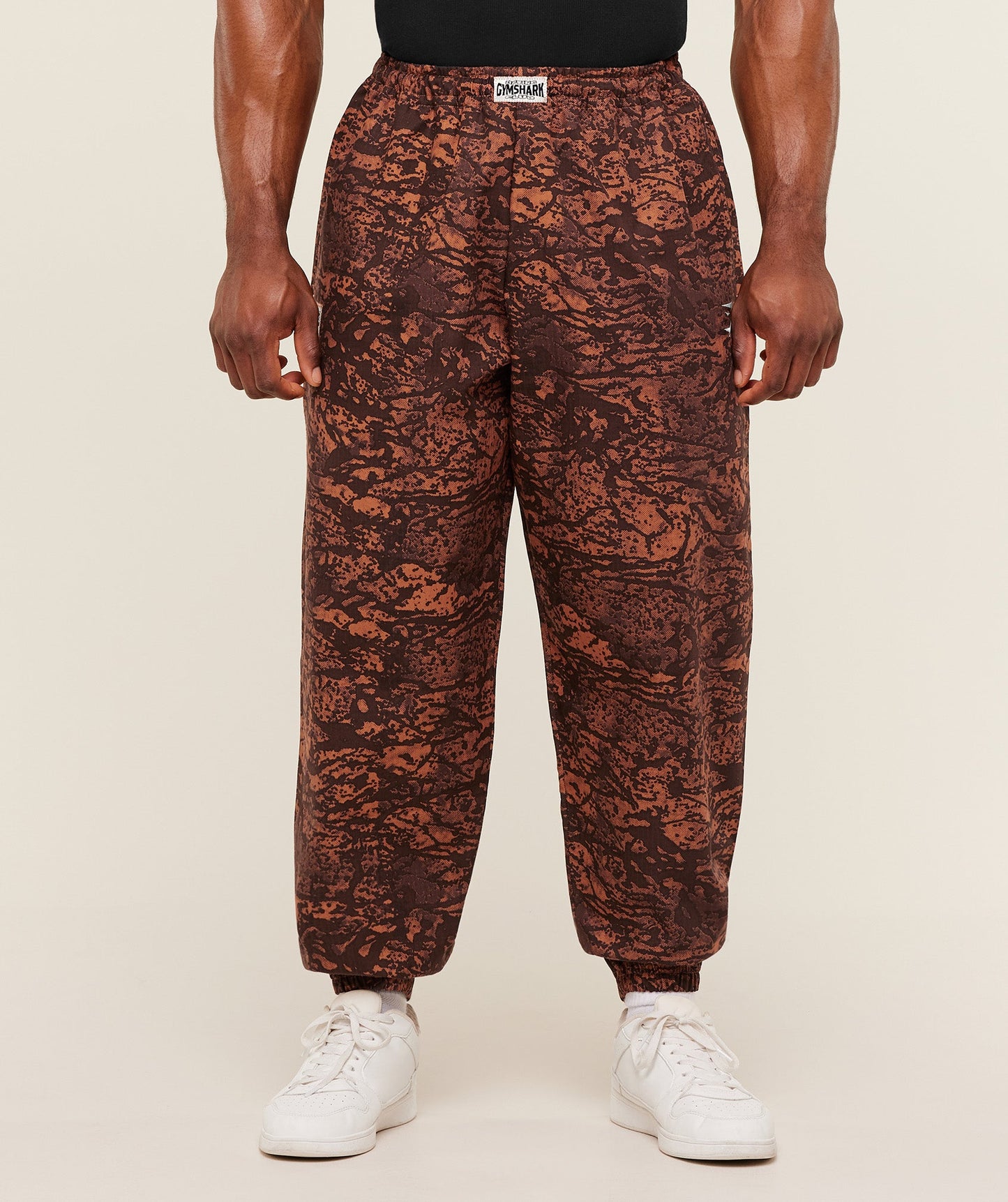 Pumper Pants - US 1861