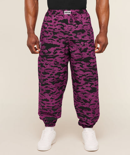 Pumper Pants - US 0417