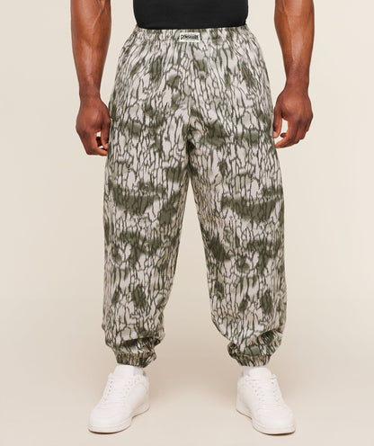 Pumper Pants - US 6950