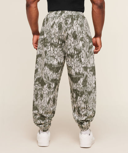 Pumper Pants - US 3933