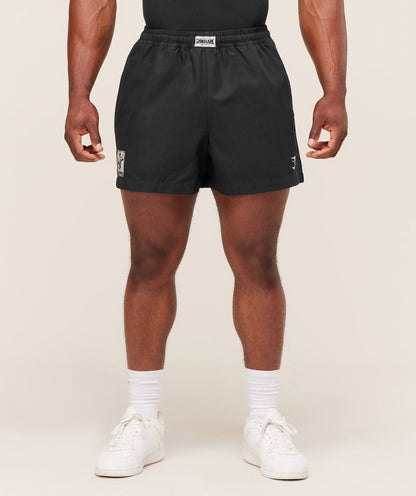 Pumper Shorts 5\" - US 1141