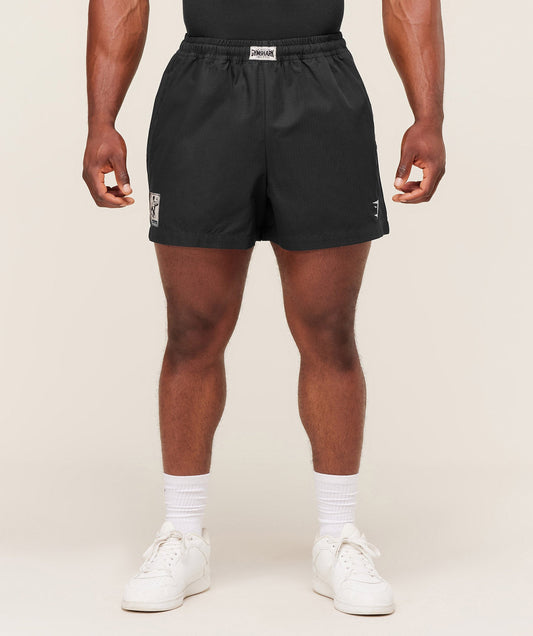 Pumper Shorts 5\" - US 0575