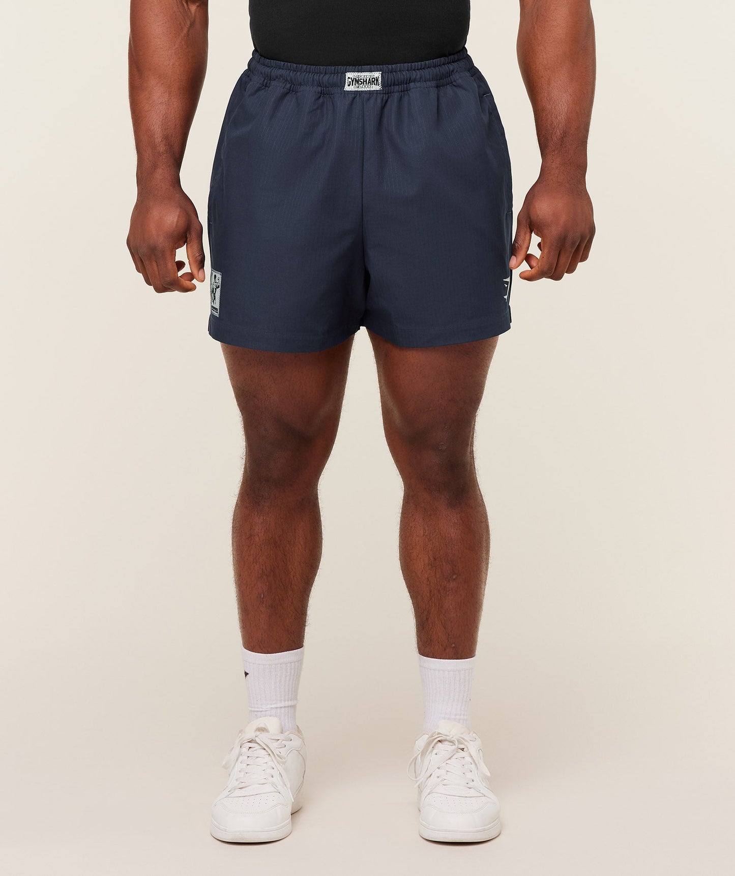 Pumper Shorts 5\" - US 1141