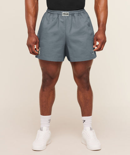 Pumper Shorts 5\" - US 7265