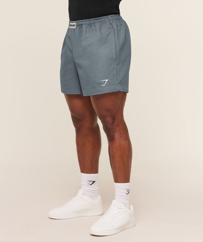 Pumper Shorts 5\" - US 1141