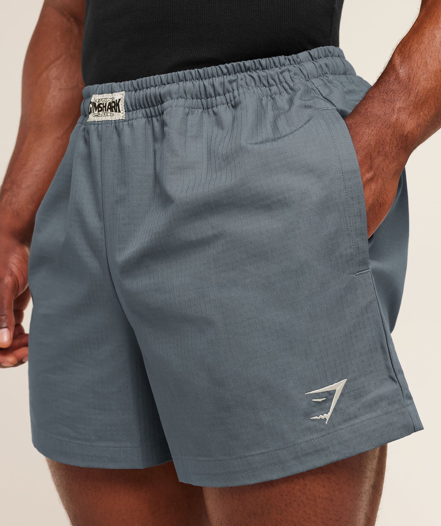 Pumper Shorts 5\" - US 1141