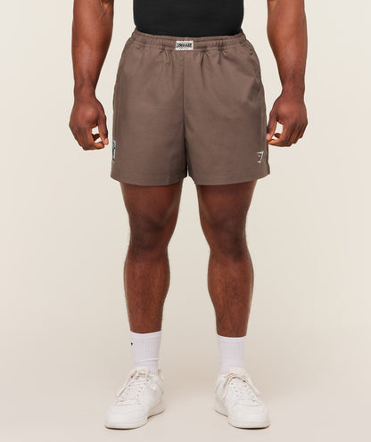 Pumper Shorts 5\" - US 8519
