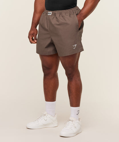 Pumper Shorts 5\" - US 7265