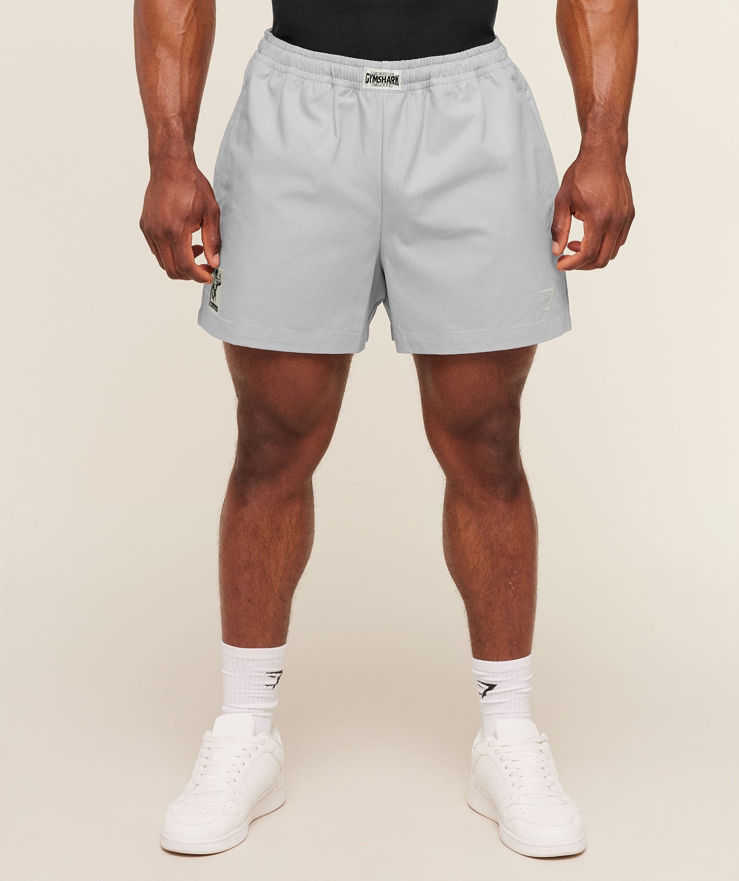 Pumper Shorts 5\" - US 8853