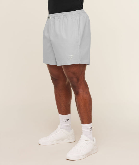 Pumper Shorts 5\" - US 8519
