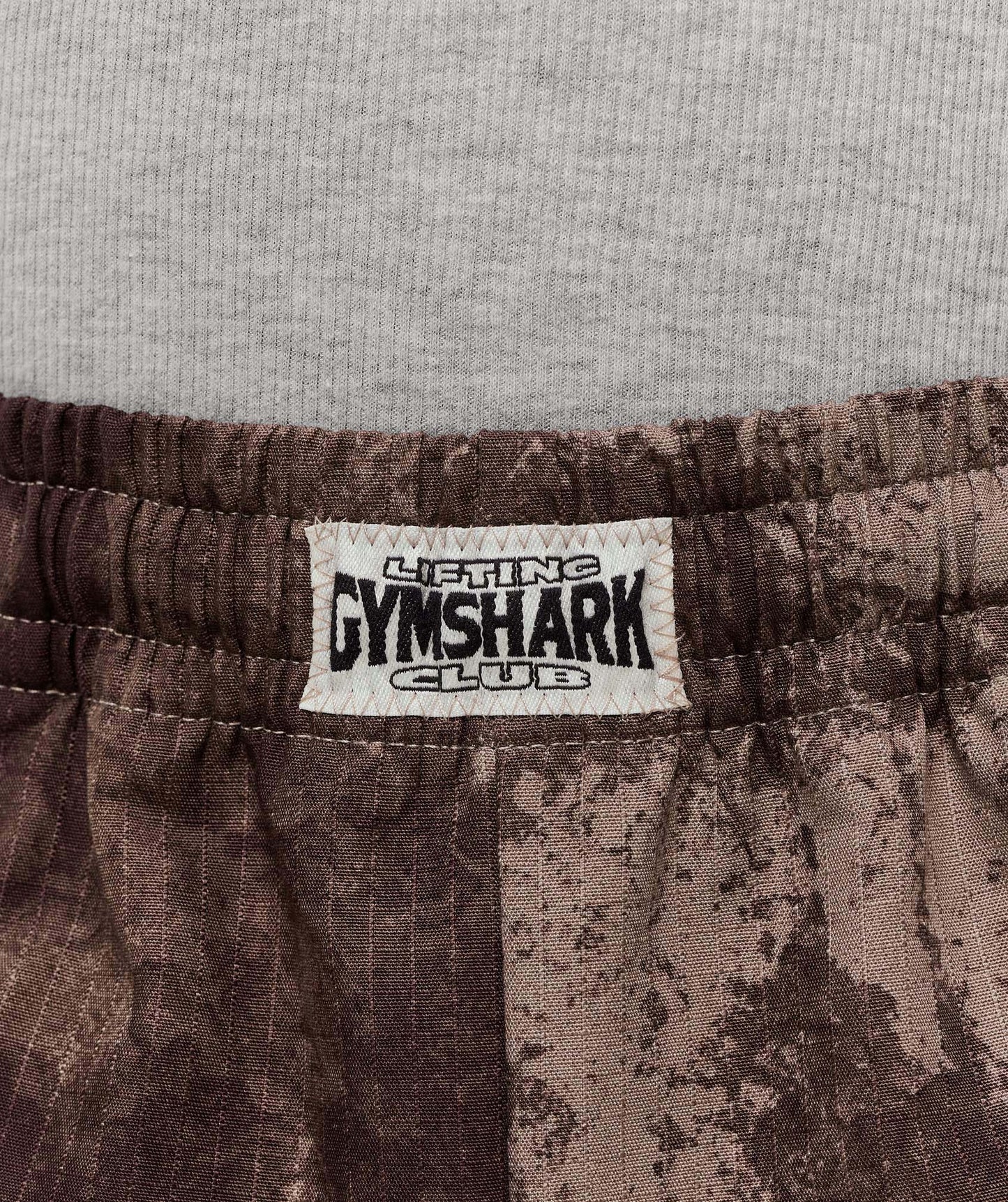 Pumper Shorts 5\" - US 0816