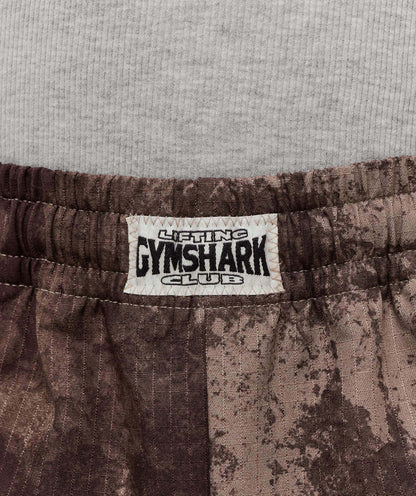 Pumper Shorts 5\" - US 0816