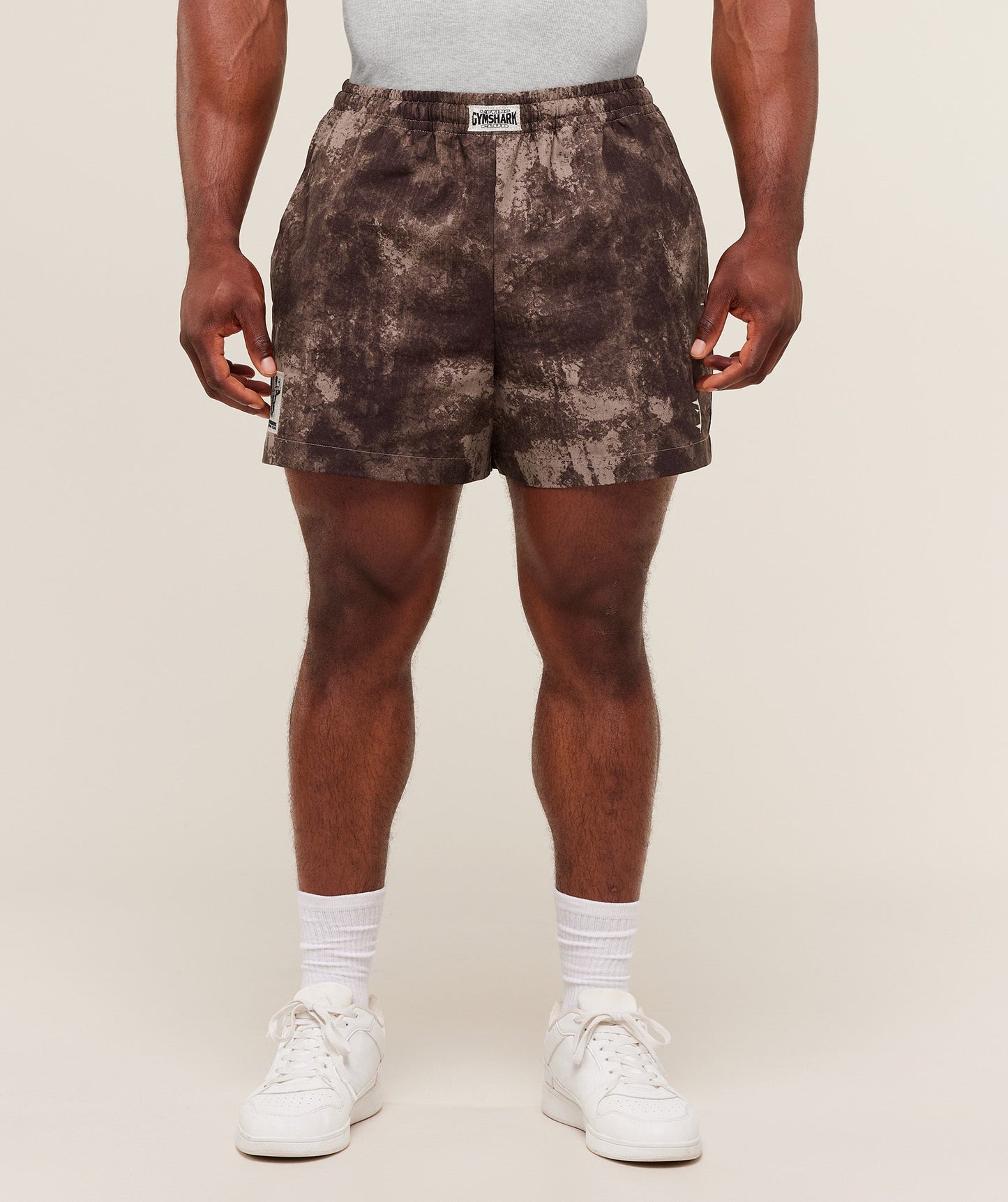Pumper Shorts 5\" - US 8519