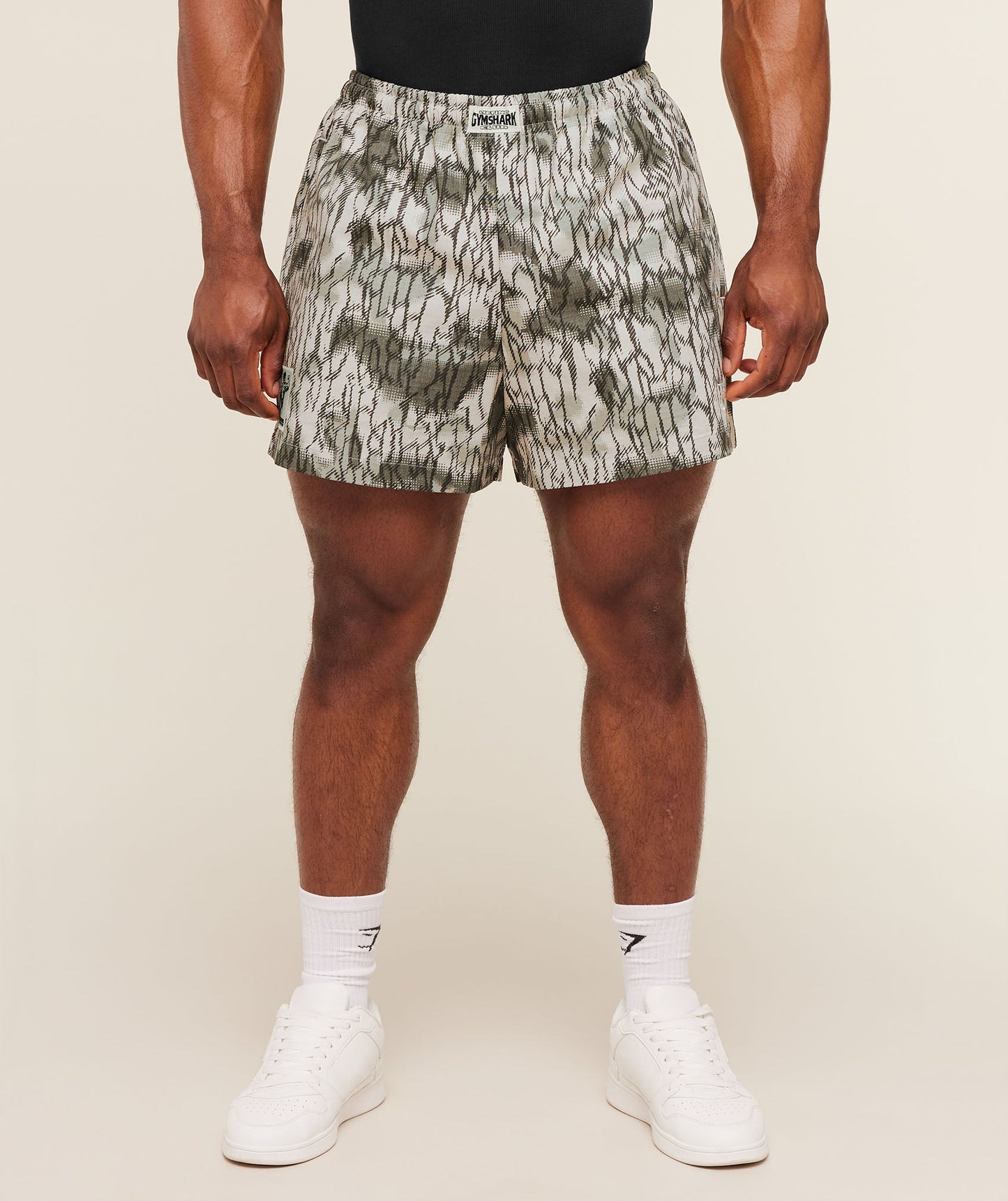 Pumper Shorts 5\" - US 8519