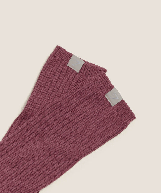 Comfy Rest Day Socks - US 8747