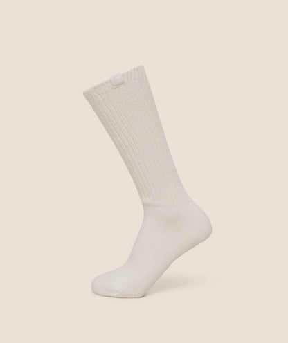 Comfy Rest Day Socks - US 1896