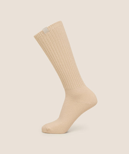 Comfy Rest Day Socks - US 1896