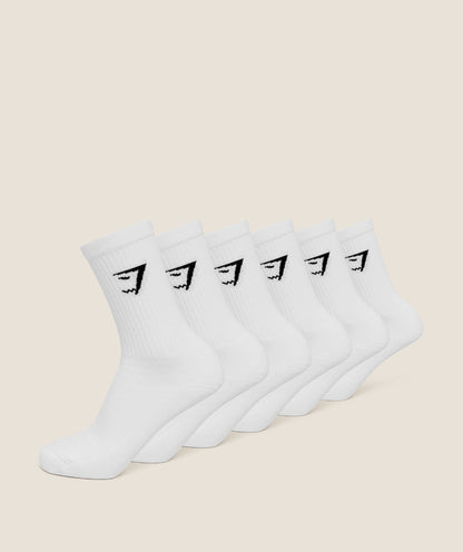 Polar Fleece 1/4 Zip - US 2425