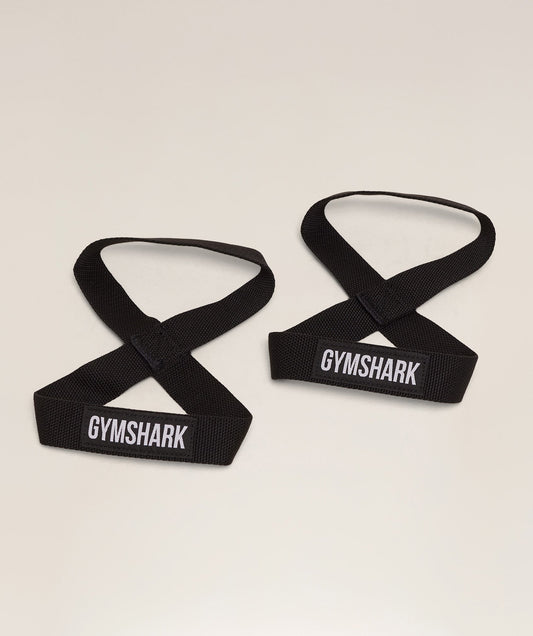 Figure 8 Lifting Straps - US 3254