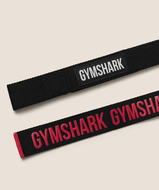 Silicone Lifting Straps - US 3423