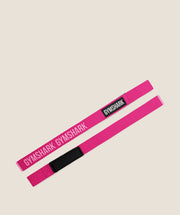 Super-Set Pink/Focus Pink
