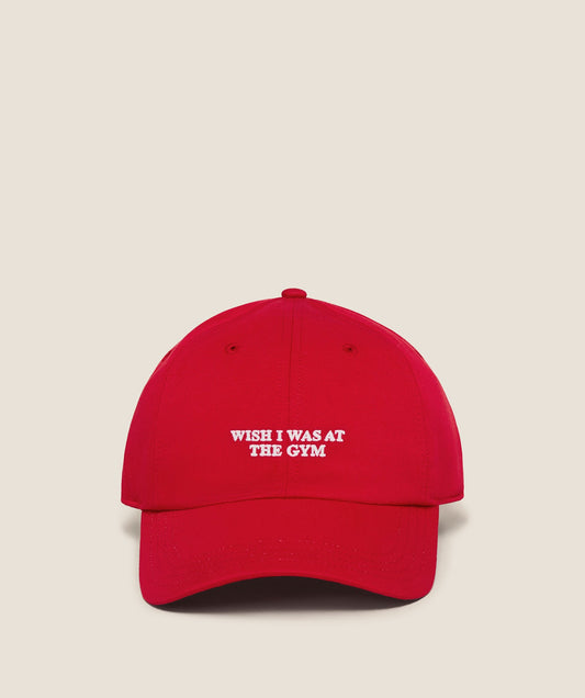 Slogan Cap - US 8724
