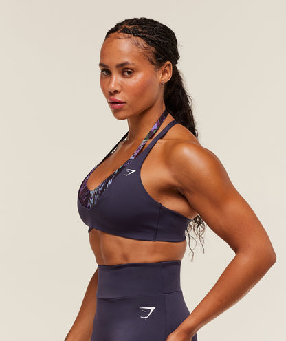 Reps T Back Sports bRa - US 8210
