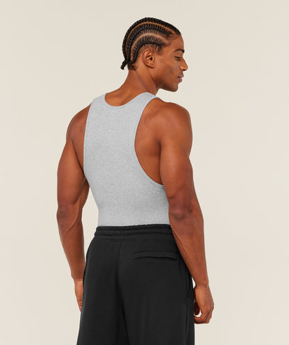Ribbed Tank 1PK - US 9244