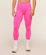 Interval Seamless Leggings - US 0407