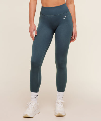 Interval Seamless Leggings - US 3164