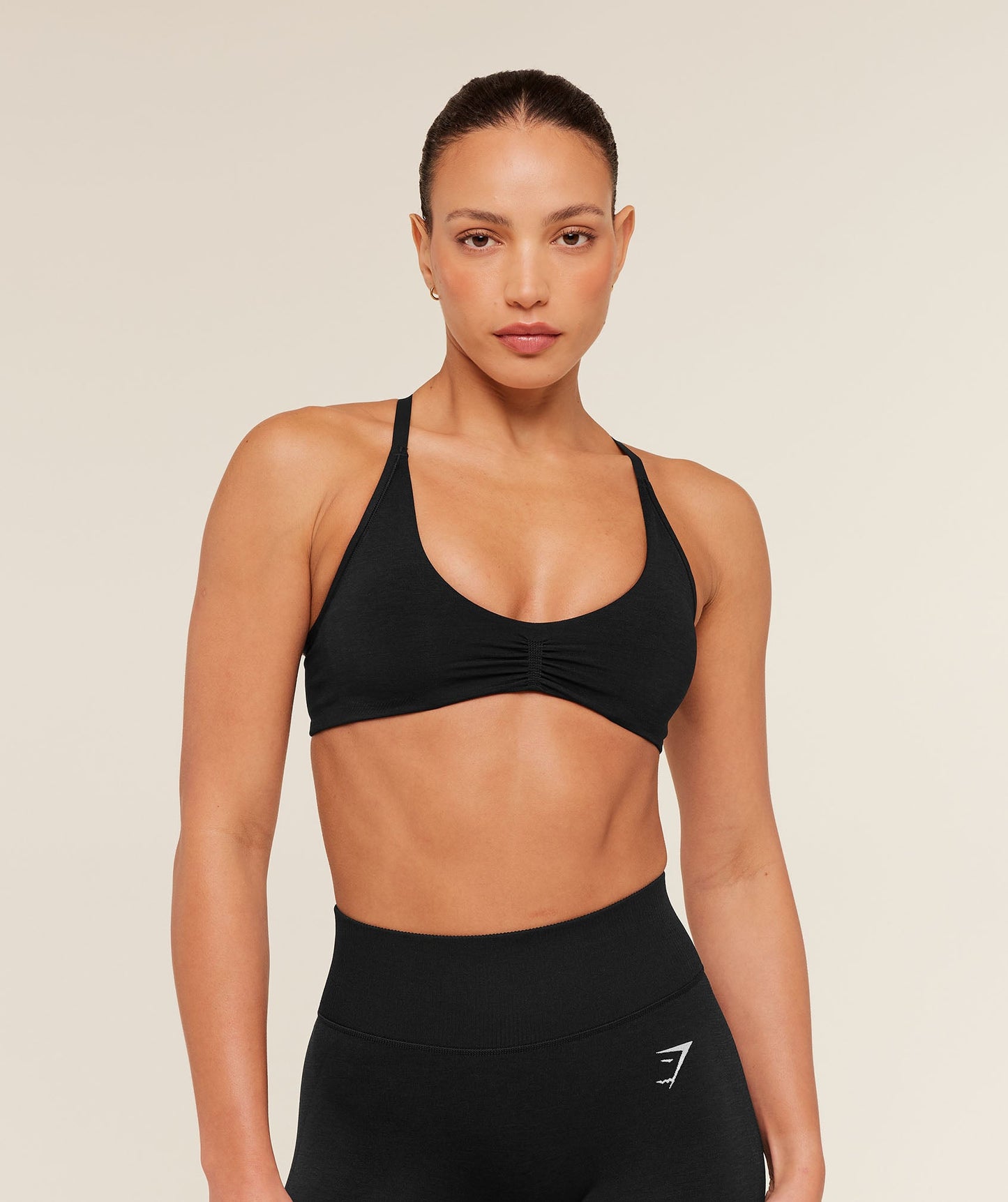 Interval Seamless Shorts - US 9320
