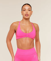 Electric Pink