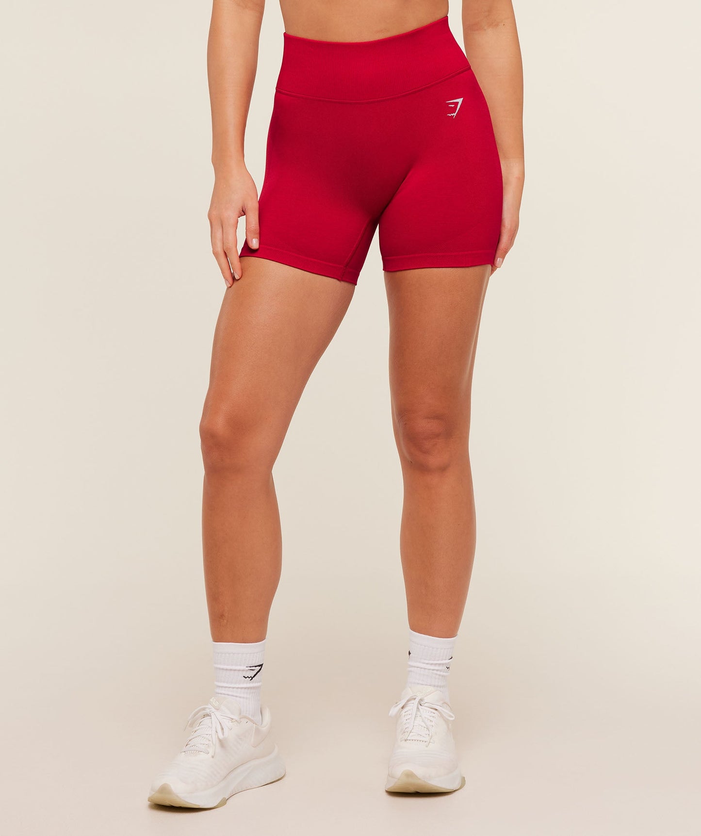 Interval Seamless Shorts - US 2714