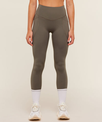Running Short Sleeve T-Shirt - US 0064