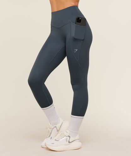 Running Pocket Leggings - US 7812
