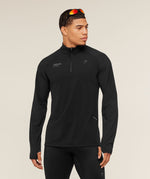 Running Elite 1/4 Zip - US 3234
