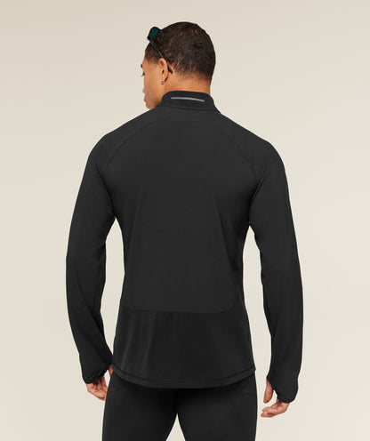Running Elite 1/4 Zip - US 3234