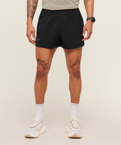 Running Elite 5\" Short - US 0253